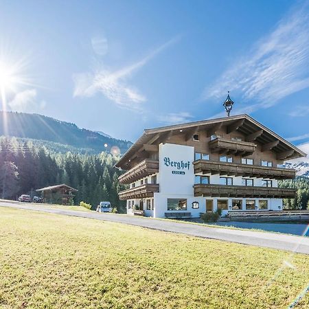 Almliesl Holl-556 Villa Hollersbach im Pinzgau Exterior photo